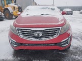 Kia Sportage Sx KNDPCCA69E7662507 снимка