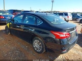 Nissan Sentra Sv 3N1AB7AP7HY274755 снимка