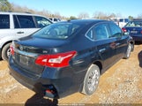 Nissan Sentra Sv 3N1AB7AP7HY274755 снимка