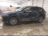 Mazda Cx-5 2.5 S Select JM3KFBBM9P0281784 fotografie