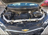 Chevrolet Equinox Awd Lt 1.5L Turbo 2GNAXUEV0L6228904 photo