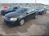 Dodge Avenger Se V6 1C3CDZAG1CN315841 fotografie