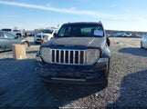Jeep Liberty Limited Edition 1J8GN58KX8W107688 снимка