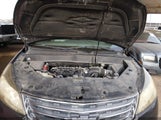 Chevrolet Traverse 2Lt 1GNKVHKD7FJ307524 снимка