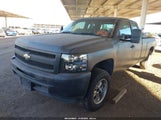 Chevrolet Silverado  Work Truck 1GCRCPE01BZ419697 снимка