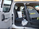 Chevrolet Silverado  Work Truck 1GCRCPE01BZ419697 снимка