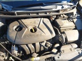 Hyundai Elantra Gt KMHD35LE0DU108691 снимка