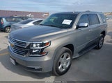 Chevrolet Tahoe Premier 1GNSCCKC1HR369649 снимка