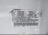 Honda Pilot Ex-L 5FNYF4H59AB034238 снимка