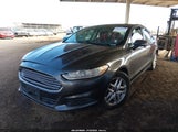 Ford Fusion Se 3FA6P0H75FR245172 снимка