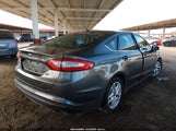 Ford Fusion Se 3FA6P0H75FR245172 снимка