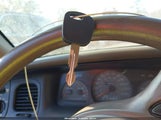 Ford Crown Victoria Lx 2FAFP74W3XX220764 photo