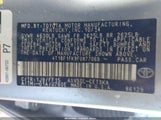 Toyota Camry Se 4T1BF1FK9FU877069 снимка