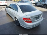 Mercedes-Benz C 300 WDDGF54X49R049900 снимка