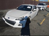 Subaru Brz Limited JF1ZCAC16G9603278 снимка