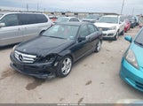 Mercedes-Benz C 300 Luxury/Sport WDDGF5EBXBA436958 fotografie