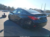 Hyundai Sonata Se 5NPEC4AC3EH843715 снимка