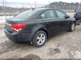 Chevrolet Cruze 1Lt Auto 1G1PC5SB1D7291633 снимка