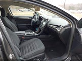 Ford Fusion Se 3FA6P0H7XHR269390 снимка