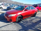 Toyota Camry Le 4T4BF3EK3AR050681 снимка