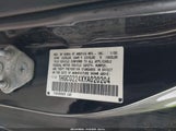 Honda Accord 3.0 Lx 1HGCG224XYA020204 photo