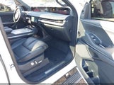 Lincoln Navigator Reserve L 5LMJJ3LG9SEL03269 fotografie