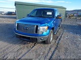 Ford F-150 Xlt 1FTFX1ET7CFB00273 снимка