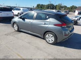 Nissan Leaf S 1N4AZ1CP3KC300728 снимка