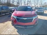 Chevrolet Equinox Fwd Lt 3GNAXKEG6PL264944 снимка