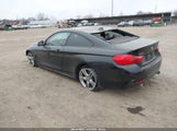 BMW 435I xDrive WBA3R5C59FK189202 снимка
