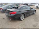 BMW 435I xDrive WBA3R5C59FK189202 снимка