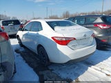 Toyota Corolla Le 2T1BURHE2EC032642 снимка