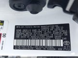 Toyota Corolla Le 2T1BURHE2EC032642 снимка