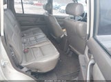 Toyota Land Cruiser Fj80 JT3FJ80W9N0048490 photo