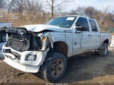 Ford F-250 Lariat 1FT7W2BT6BEC32933 снимка