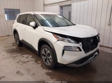 Nissan Rogue Sv Intelligent Awd JN8BT3BB9PW467929 снимка