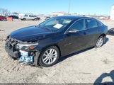 Chevrolet Malibu Lt 1G1ZD5ST5JF259137 снимка