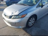Honda Civic Lx 19XFB2F55CE022624 fotografie