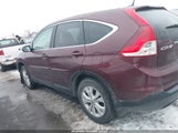Honda Cr-V Ex-L 5J6RM4H7XEL006912 снимка
