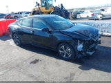 Nissan Sentra Sv Xtronic Cvt 3N1AB8CV1MY275394 снимка