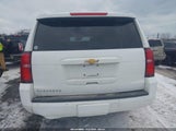 Chevrolet Suburban Lt 1GNSKHKC5HR212268 снимка