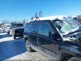 Jeep Patriot High Altitude Edition 1C4NJRFB5FD217173 photo