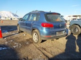 Volkswagen Tiguan 2.0T/2.0T S WVGBV7AX3HK007826 снимка