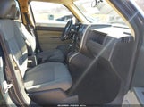 Jeep Patriot Sport 1J8FF28W67D370362 fotografie
