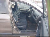 Honda Cr-V Ex 5J6RE4H53BL121861 снимка
