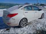 Hyundai Accent Value Edition KMHCT4AE5HU368972 снимка