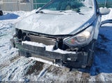 Hyundai Accent Value Edition KMHCT4AE5HU368972 снимка