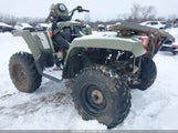 Polaris Sportsman 500 4XAMH50A26B012087 снимка