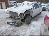 Toyota Tundra Limited V8 5TBDT48155S491725 fotografie