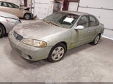 Nissan Sentra Gxe 3N1CB51D93L797803 снимка